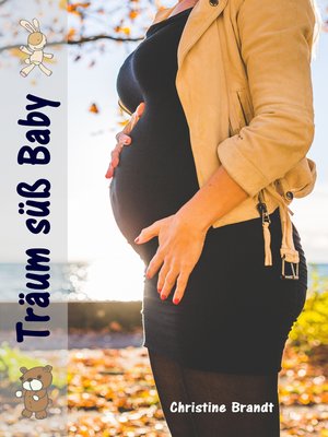cover image of Träum süß Baby